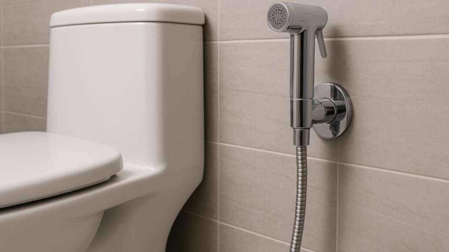 Qərb ölkələri nə üçün tualet duşundan istifadə etmir? 