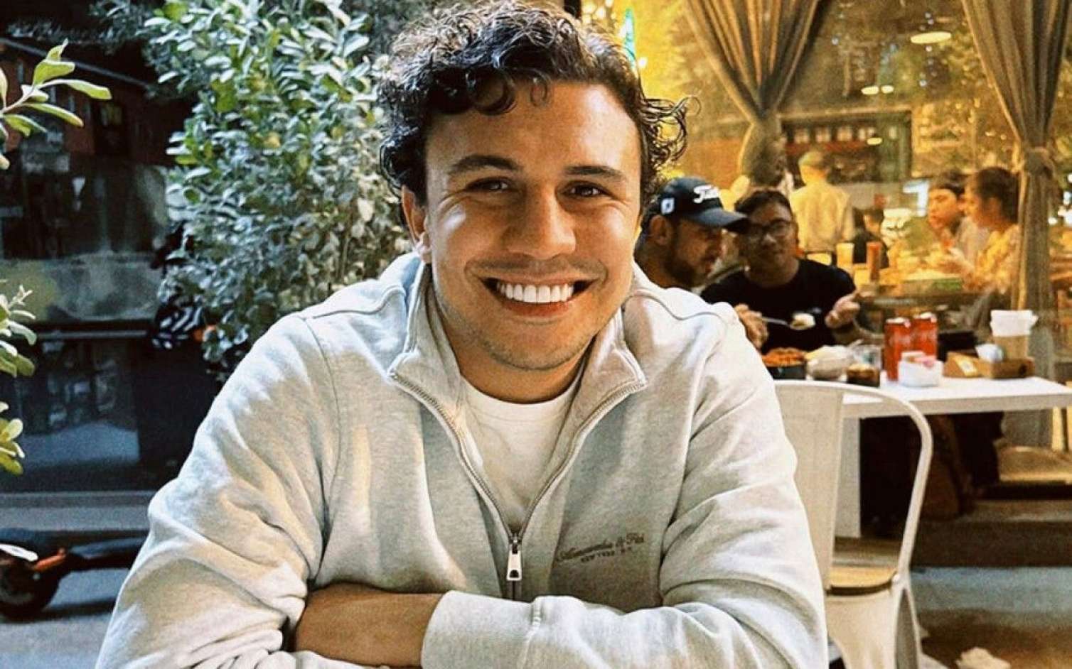 Azərbaycanlı blogerin Rusiyadakı mənzili müsadirə edildi 