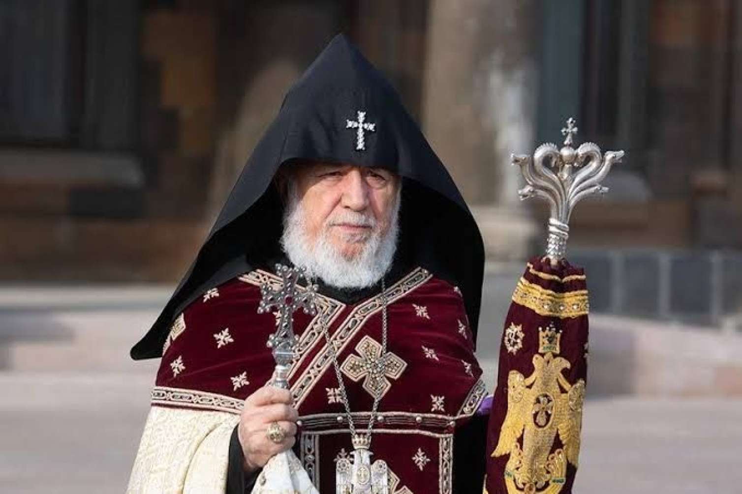 II Qareginin qardaşı və qardaşı oğlu saxlanıldı 