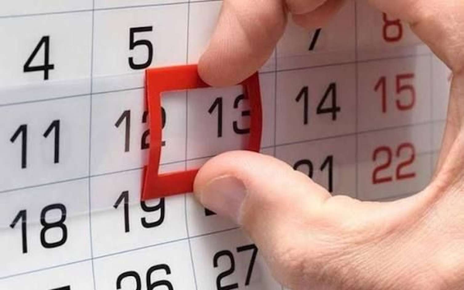 Ardıcıl 4 gün iş olmayacaq 