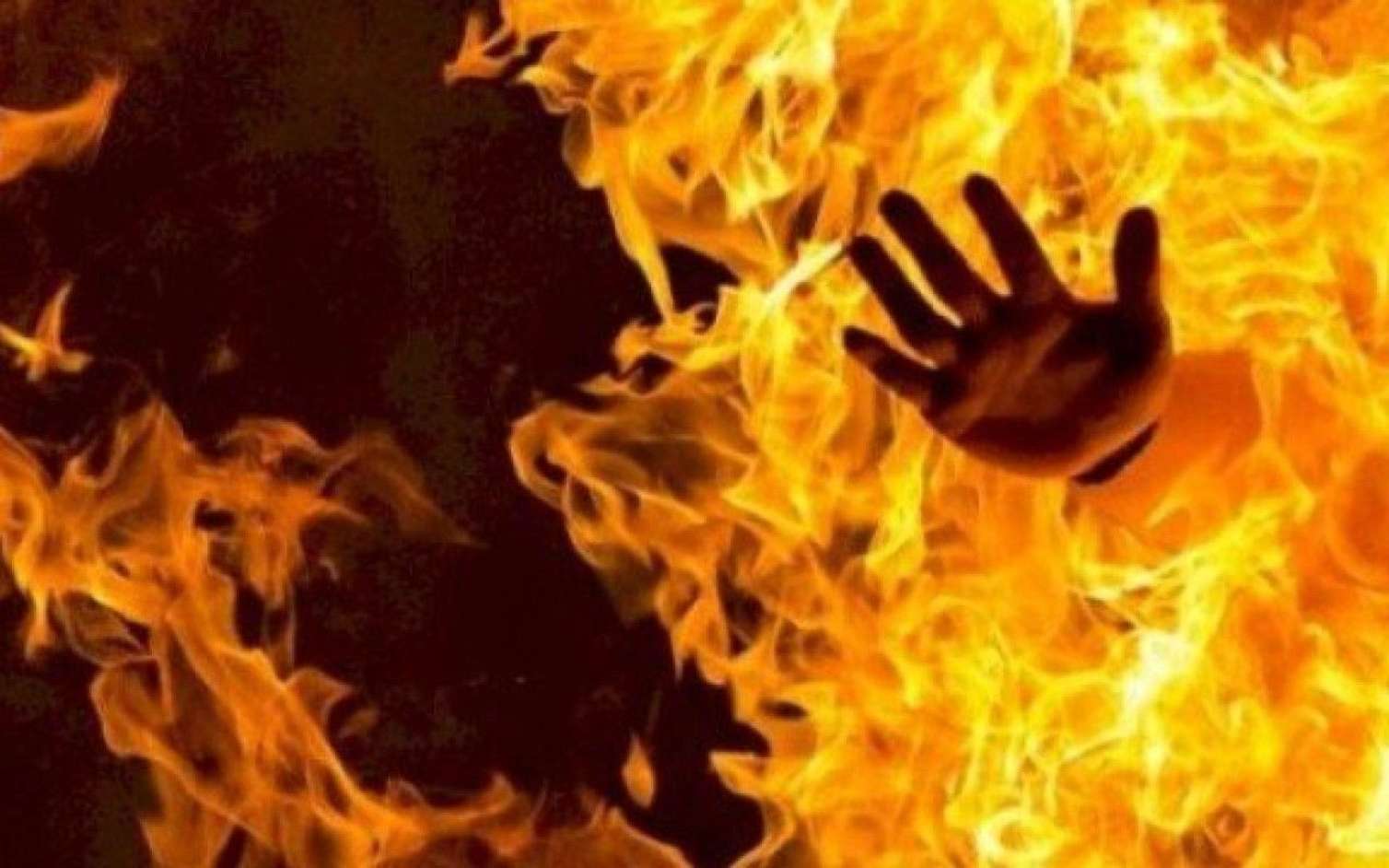 Azərbaycanda 7 nəfər yanaraq ölüb 