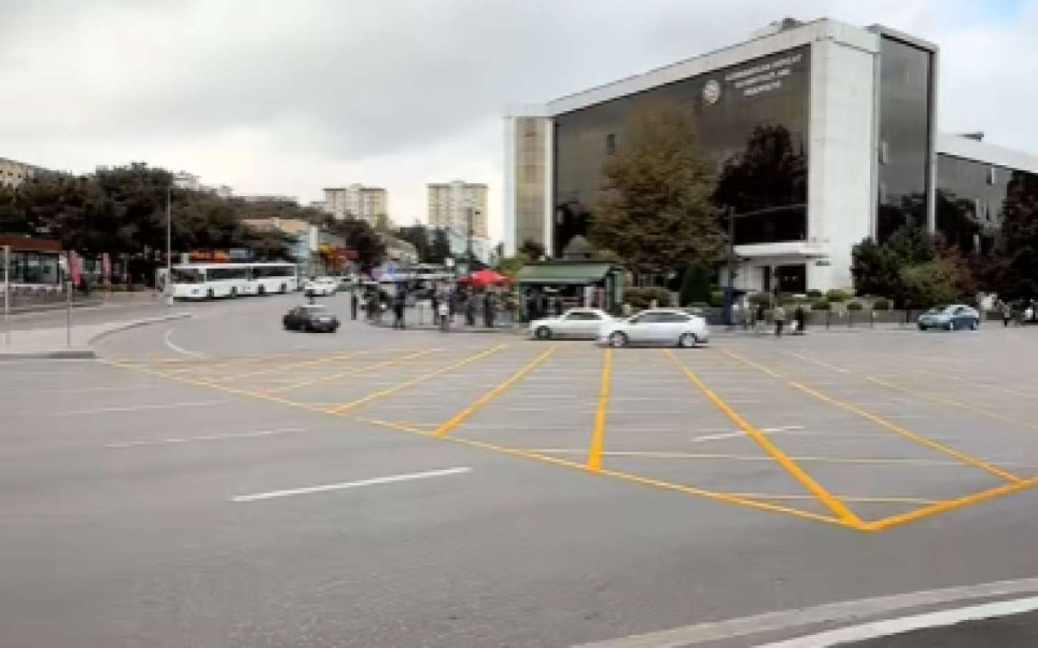 20 Yanvar dairəsində bu sürücülər cərimələnəcək - VİDEO