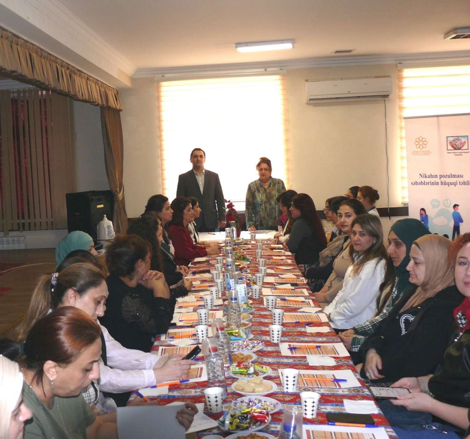 Pozulan nikahlar  və  gizli  qalan  səbəblər 