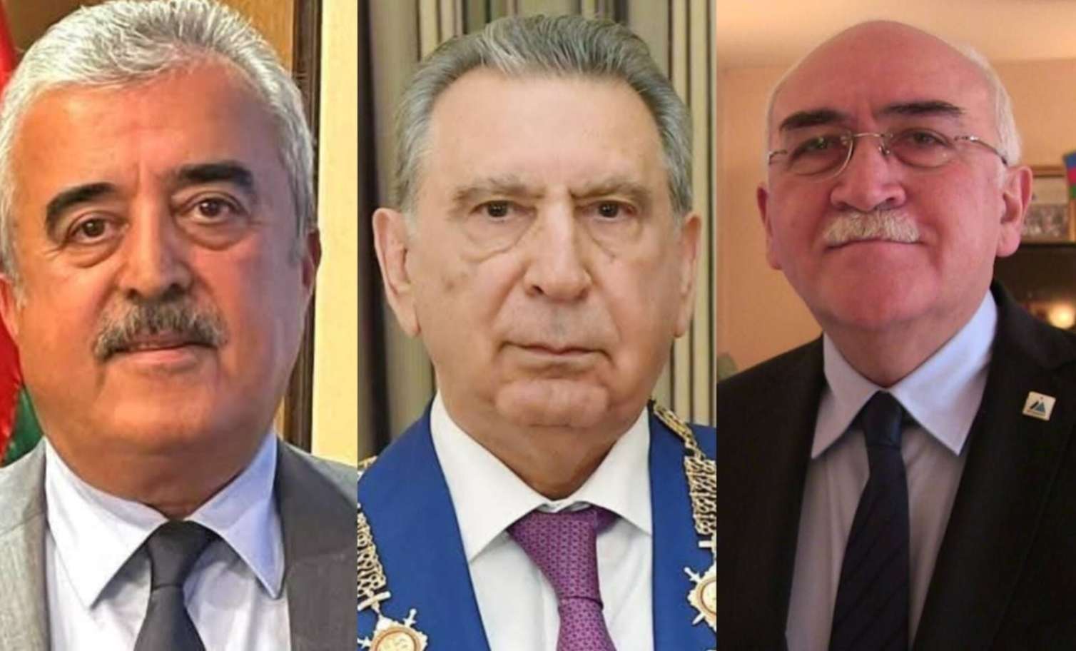 Etibar Məmmədov İsa Qəmbərə “qənd kimi şirin” sözlər dedi... - Rauf Mirqədirov sirləri açır 