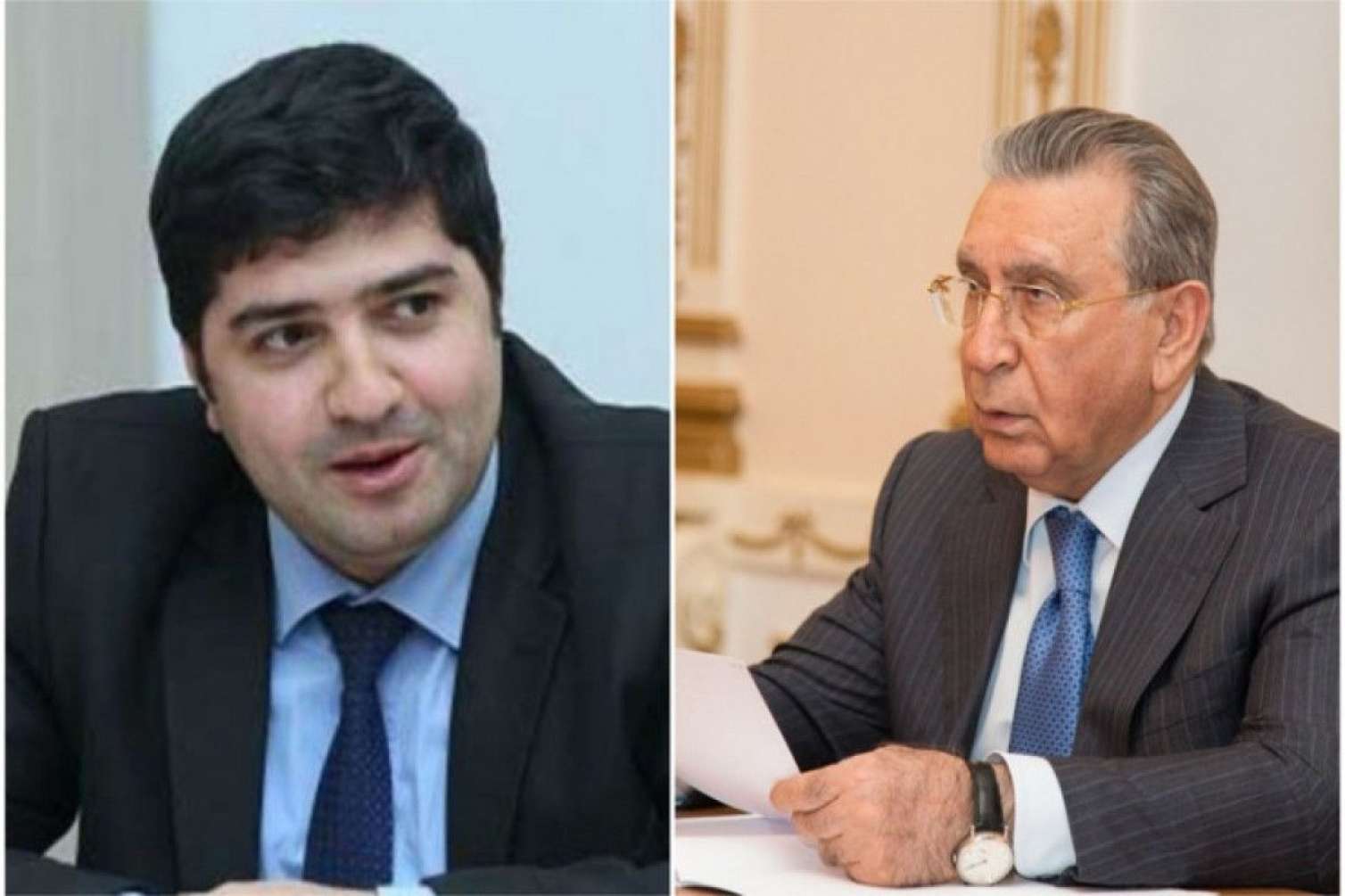 Mehdiyevin köməkçisi həbs olundu -  Dövlət çevrilişinə cəhddə iştirak ittihamı... 