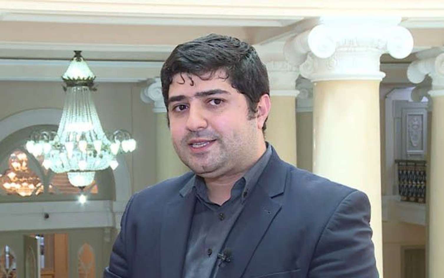 Ramiz Mehdiyevin həbs olunan köməkçisi ilə bağlı İLGİNC MƏLUMATLAR 