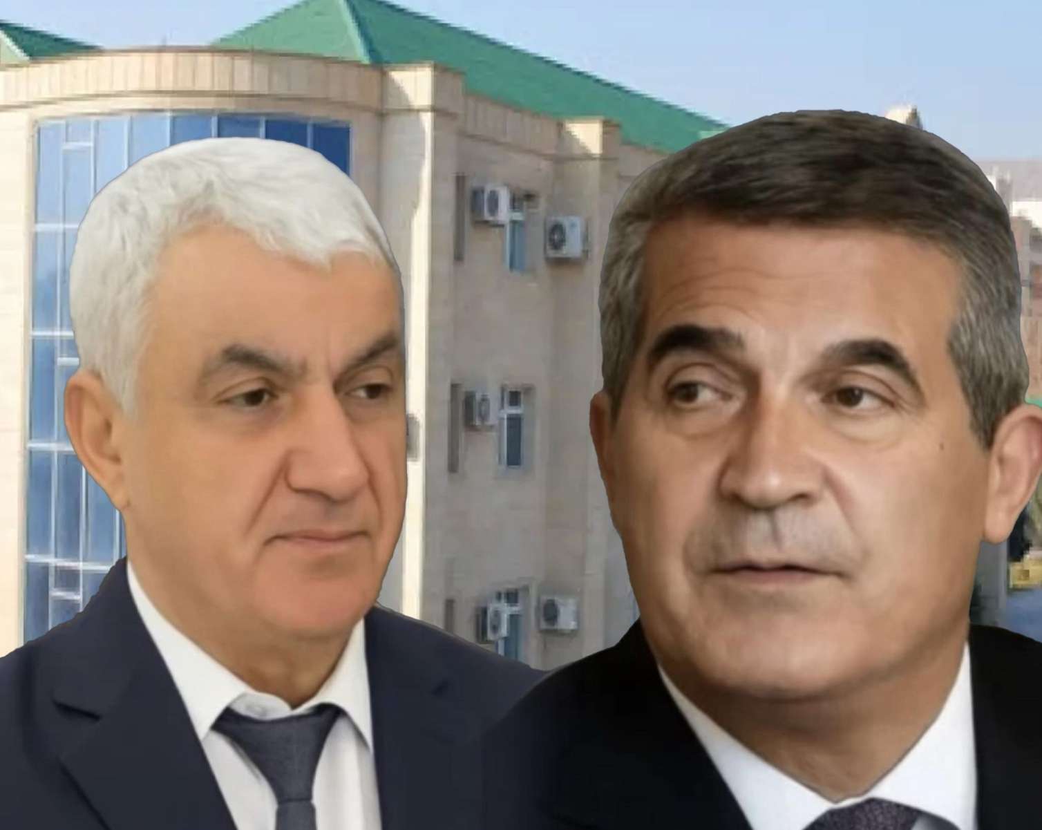 10 il bir yerdə – İcra başçısı həbs edilmiş müavini ilə Lənkəranda da işləyib... 