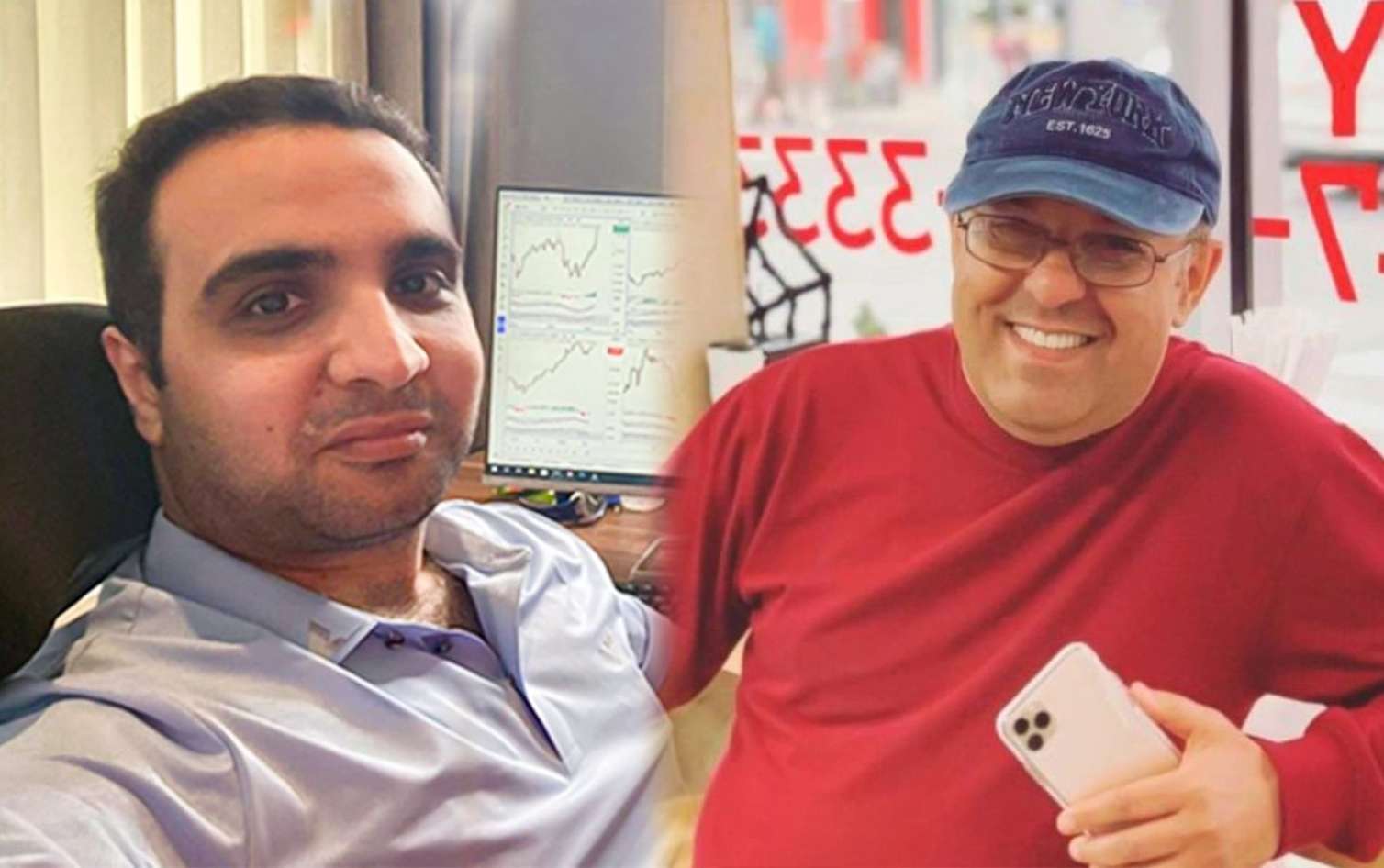 Elarizin kürəkəninə 10 il iş verildi 