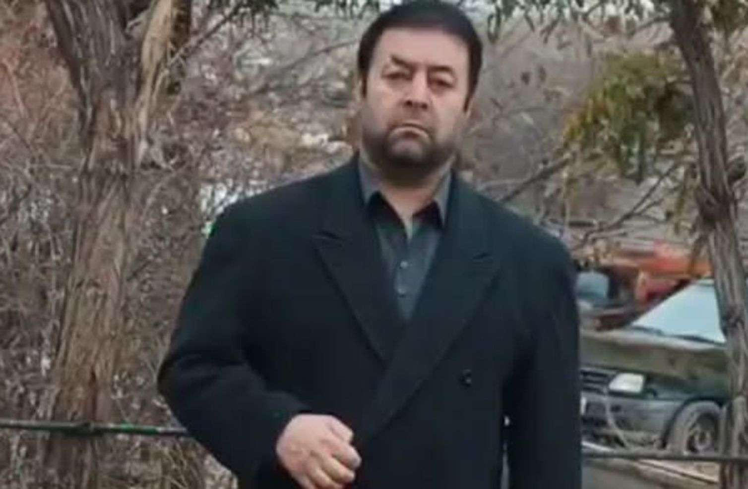 Kərim İsmayılzadənin vəziyyəti ağırdır – Elektroşokla işgəncə verilib - FOTO 