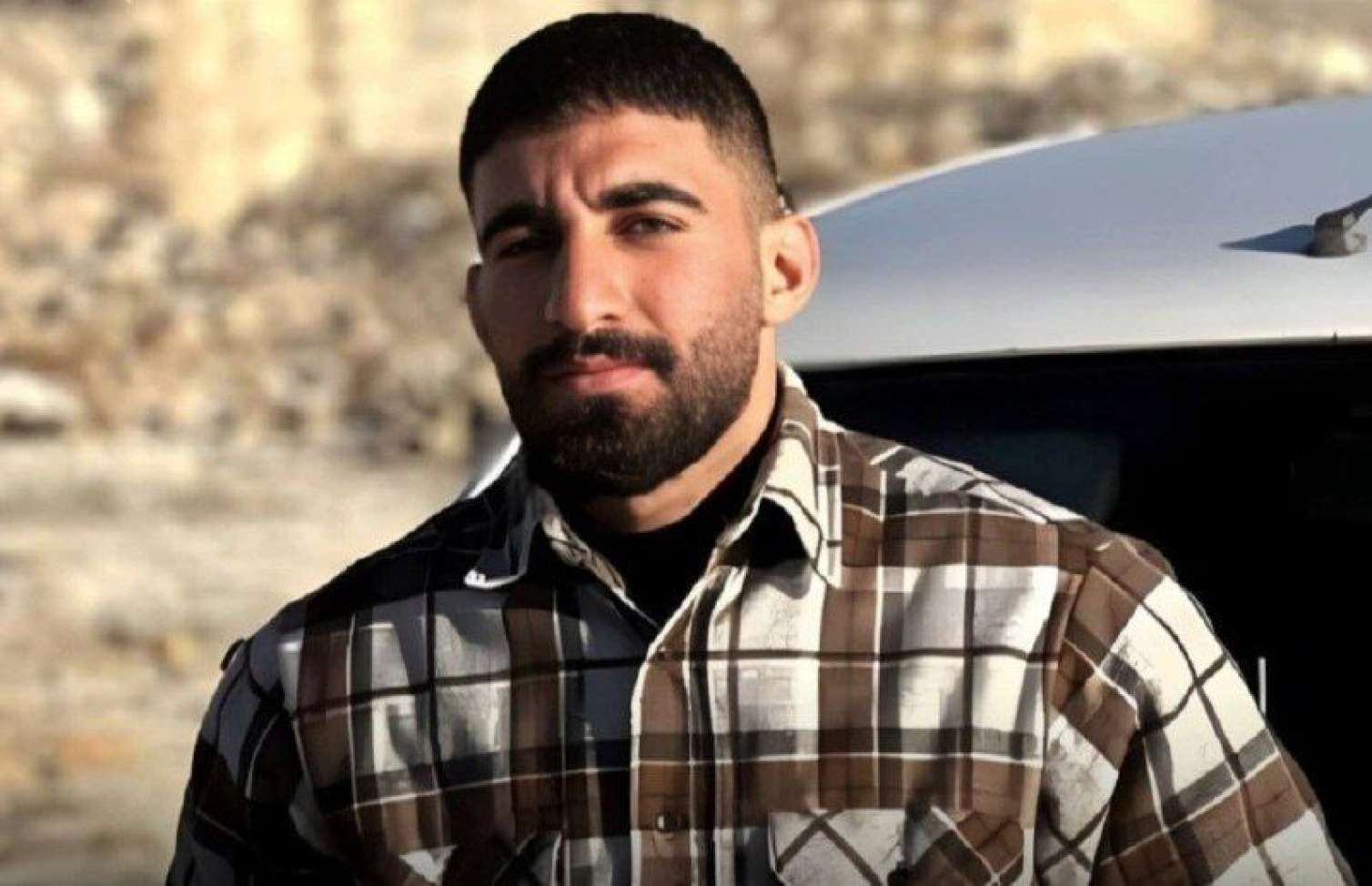 Xameneinin şəklini yandıran gəncin meyiti tapıldı – Başından güllələnib 