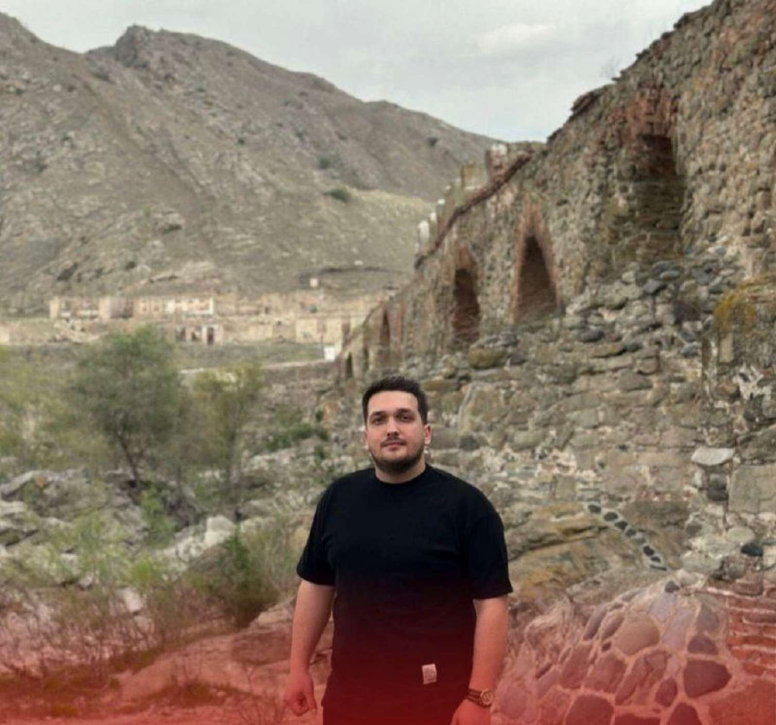 Abbas Lisaninin oğlu saxlanılıb – Rüşvət təklif olunub 