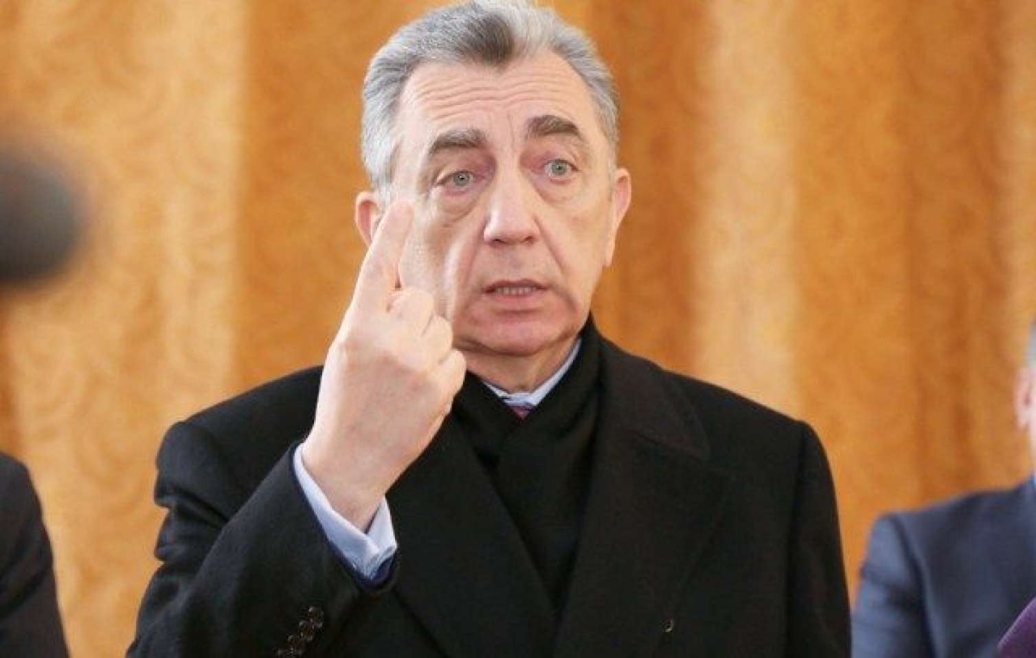 Eldar Əzizov ona xəbərdarlıq etmişdi: Bu gün TUTULDU 