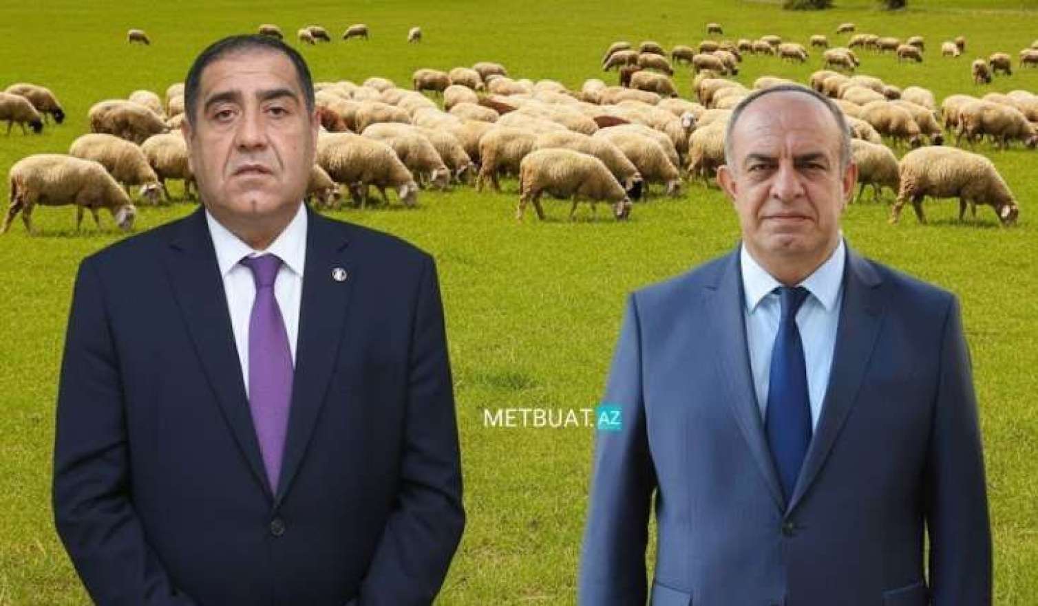 Həbs edilən icra başçıları şərik çıxdı - YENİ FAKTLAR 