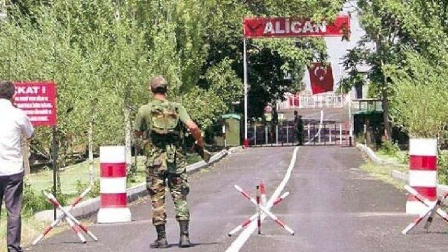 Türkiyə-Ermənistan sərhədi açılırmı? 