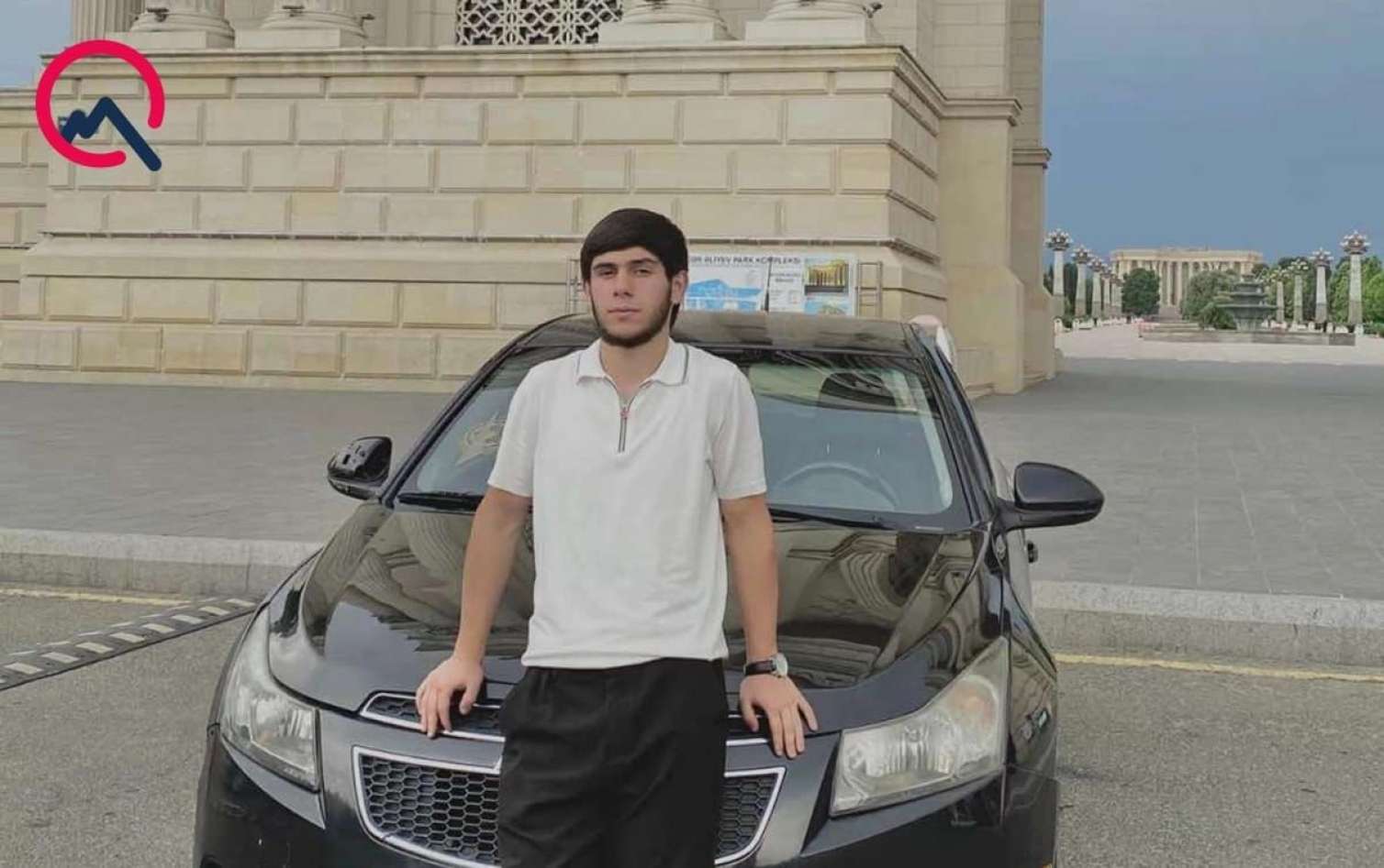 Dəhşətli qəzanın ANBAAN GÖRÜNTÜLƏRİ: “Tikəmizi də tapmayacaqlar...” 