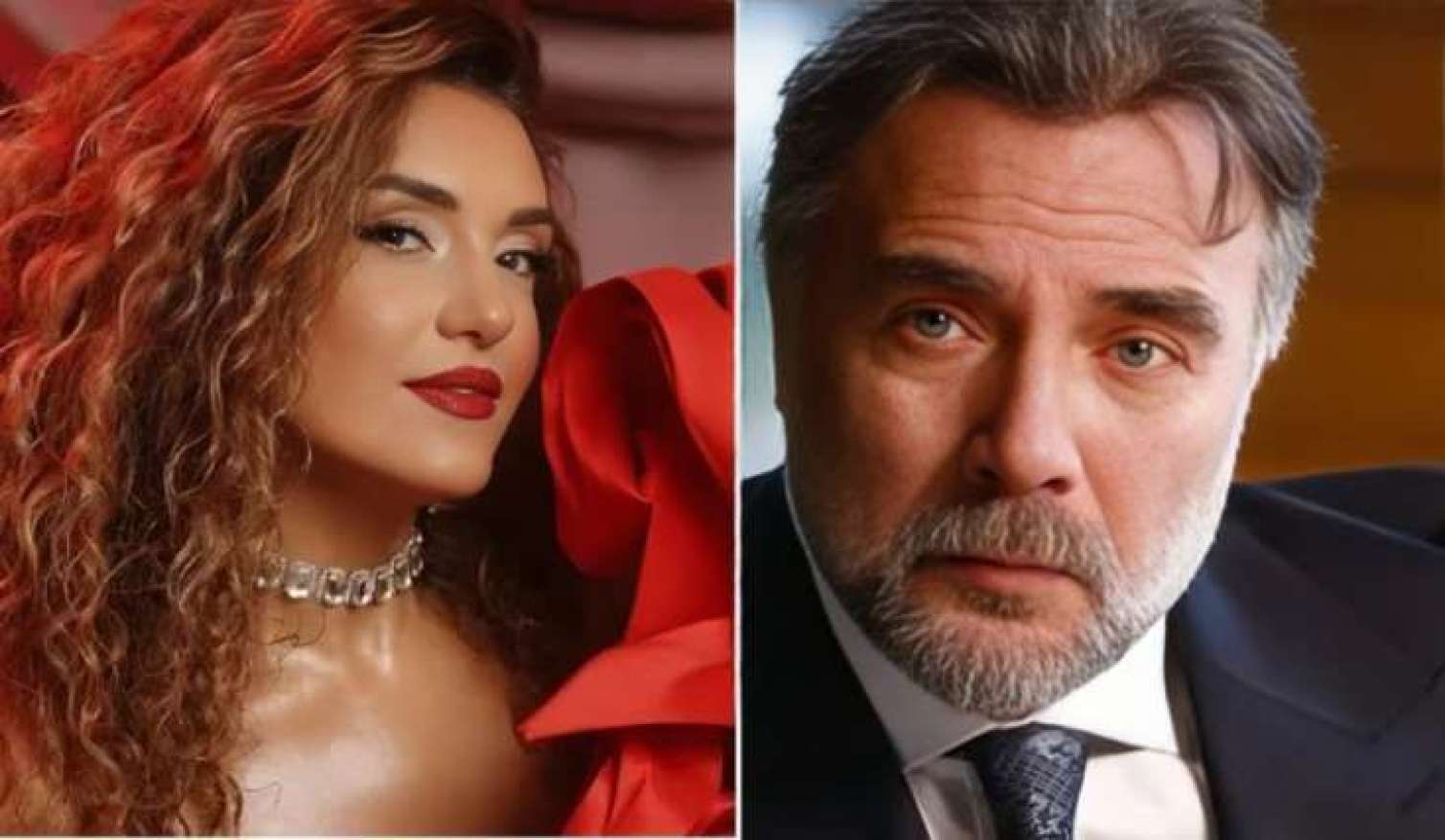 Oktay Kaynarca Çinarə Məlikzadəyə evlilik təklif edib... 