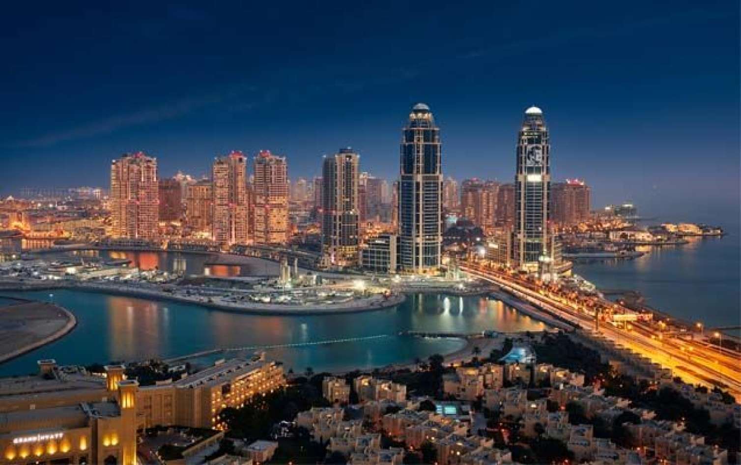 Qətər Avropanı hədələdi: ixracı dayandırarıq! 