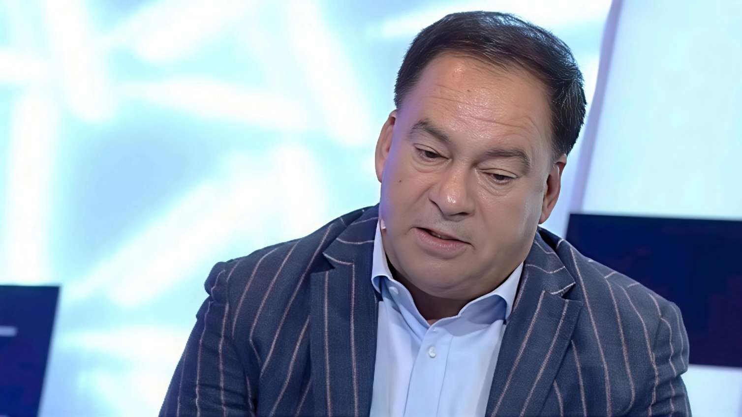 Əlikramın mal-qarası tələf oldu 