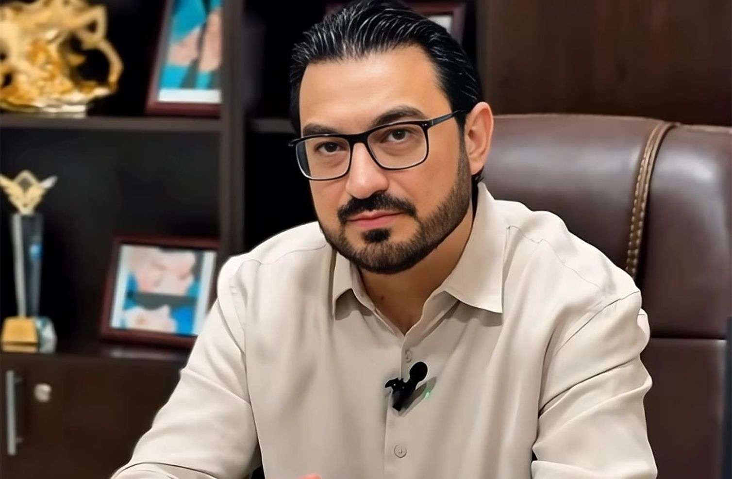 Estetik-cərrah Rəşad Məmmədovdan şikayətlər artır - VİDEO 