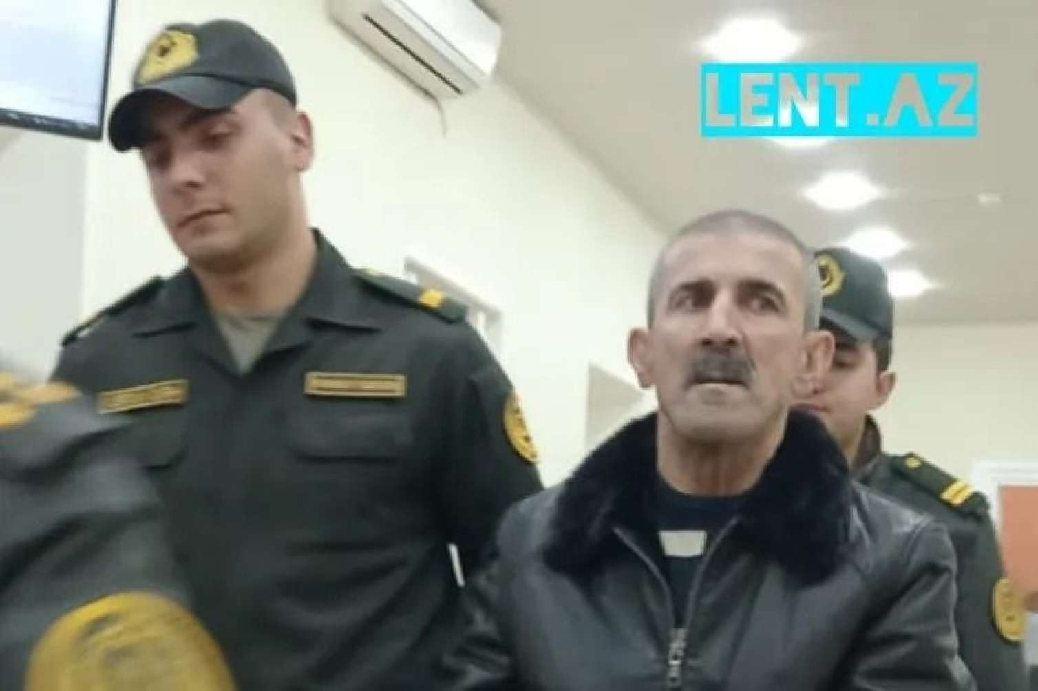 İllər əvvəl Bakıda “banda” yaradıb, dəhşət saçan Xəyala hökm oxundu 