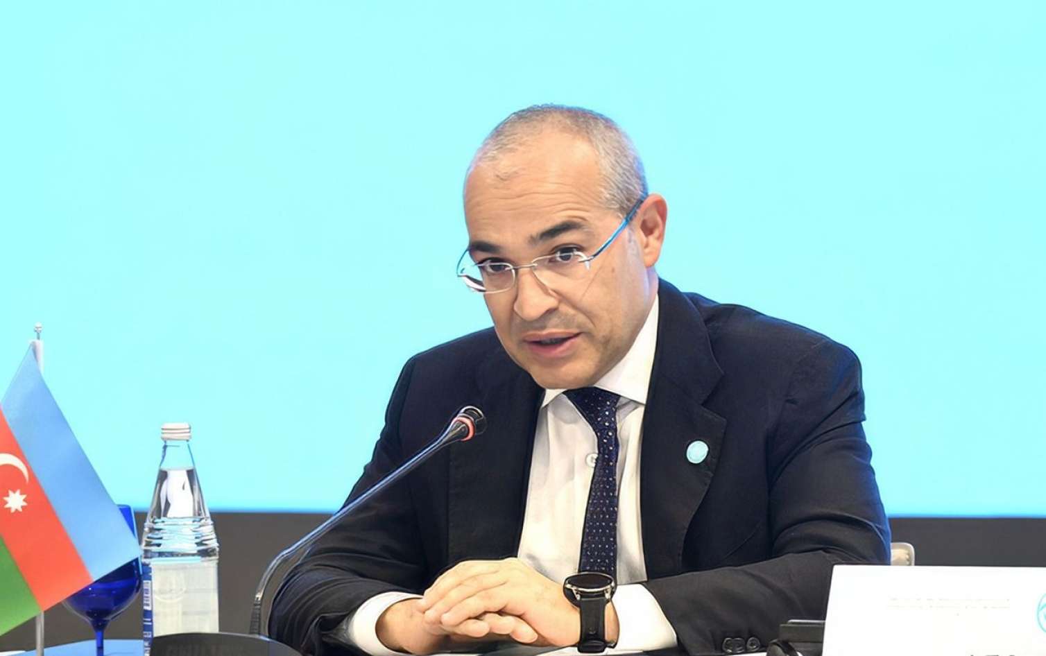 “SOCAR-da hərc-mərclik var idi” 