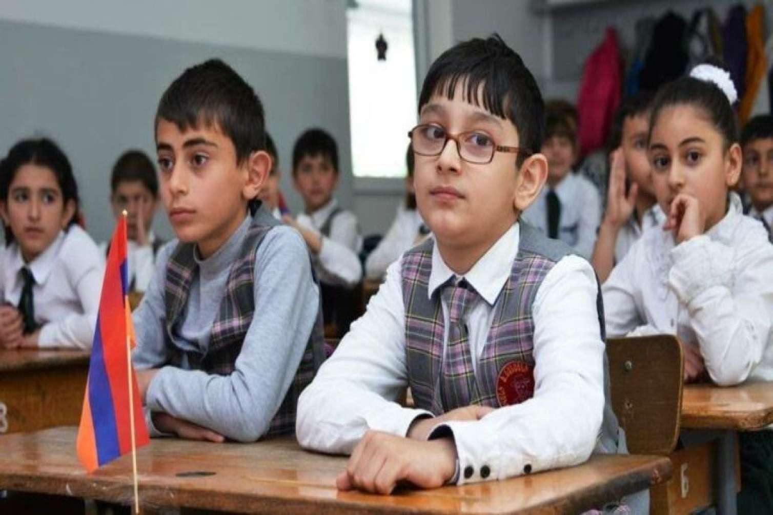 Ermənistanda Türk dilini öyrənməyə tələbat artıb – kadr çatışmazlığı var  