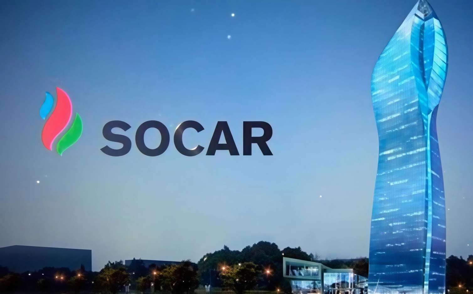 SOCAR-dan Aİ-95 markalı benzinlə bağlı yayılan iddialara CAVAB 
