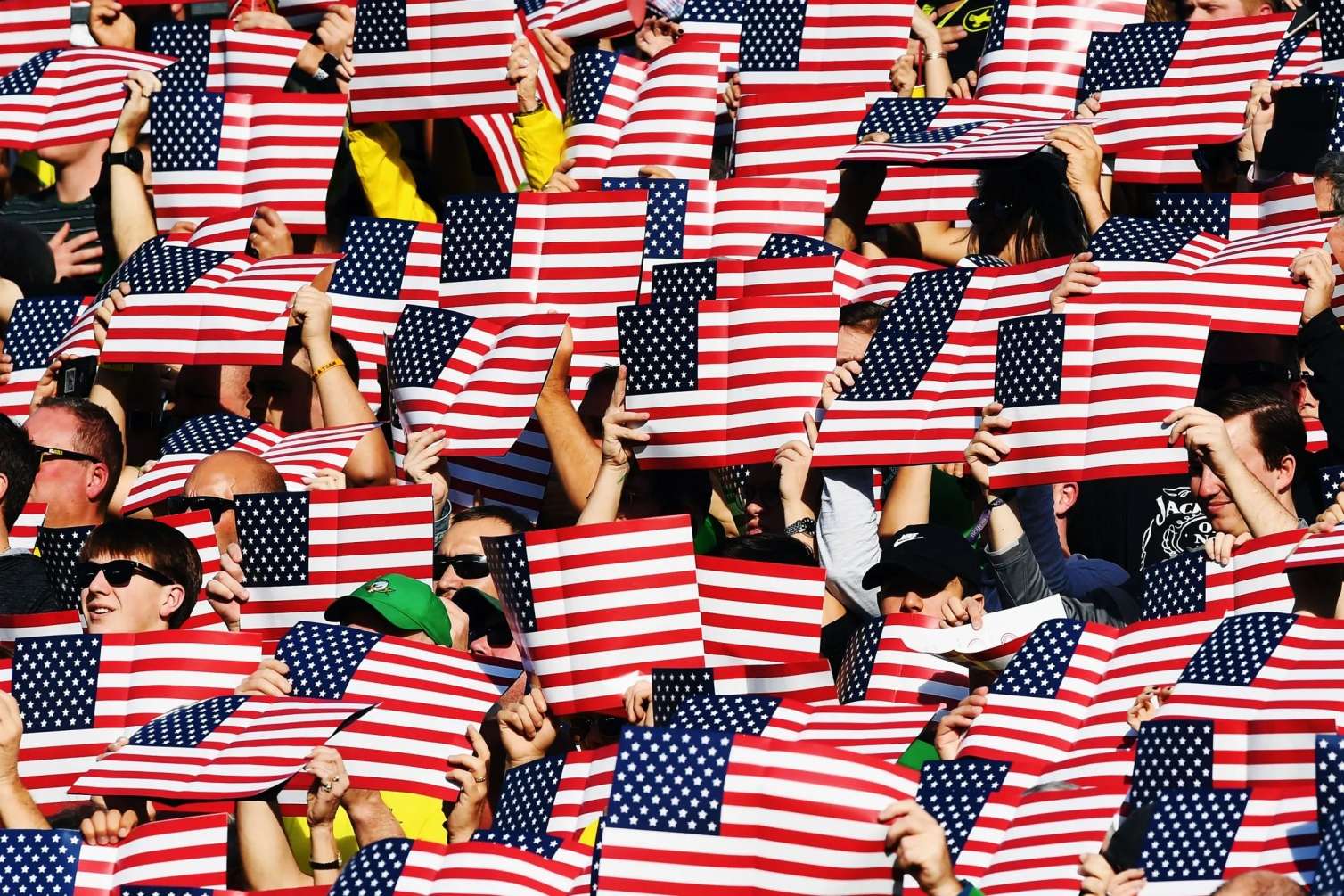 Amerikalıların ən çox qorxduğu şey – 10 ildir birinci yerdə 