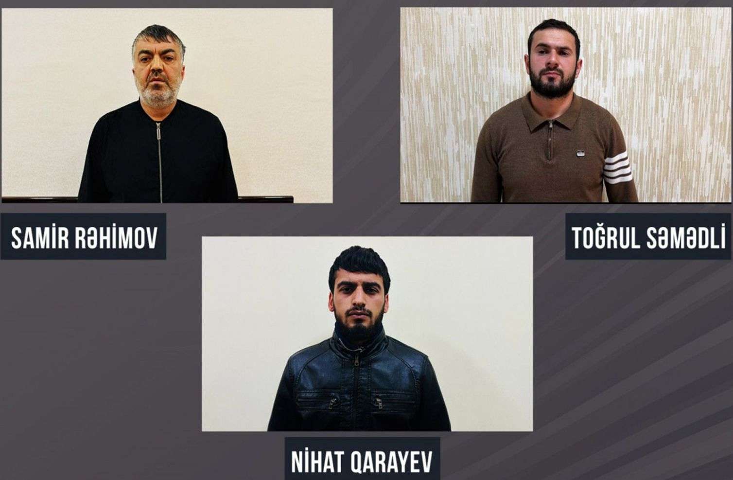 50 yaşlı kişi 17 yaşlı yeniyetmə qızı qaçırdı – Xaricdən gəlibmiş 