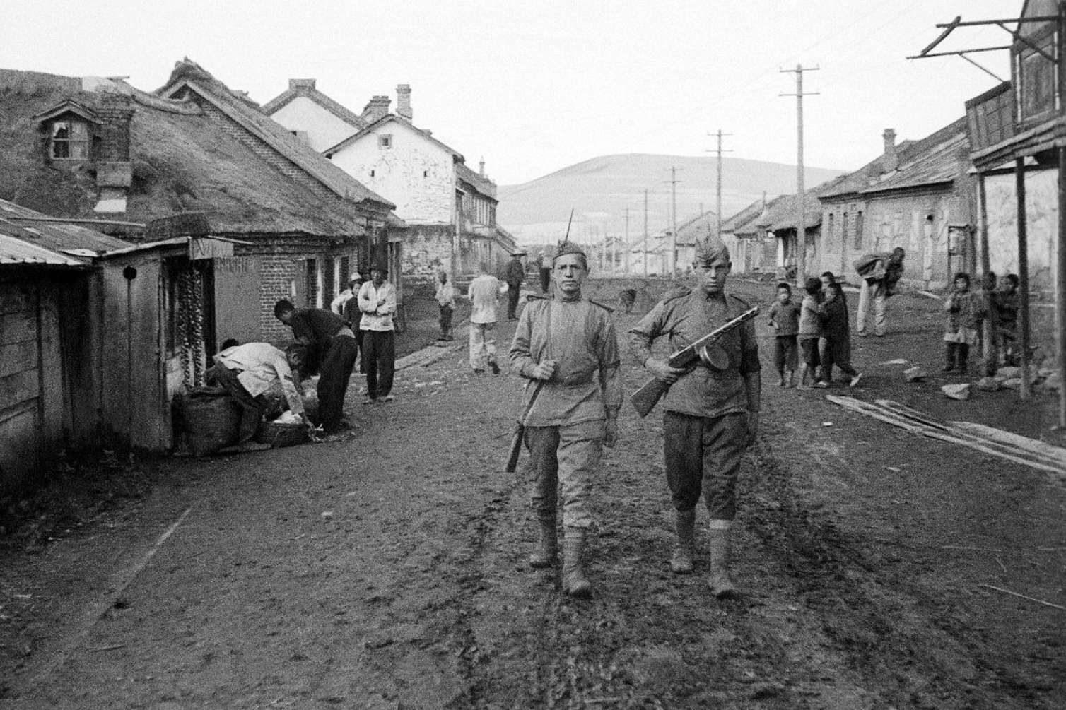 MDB ölkələri birləşdi: serial çəkirlər... 