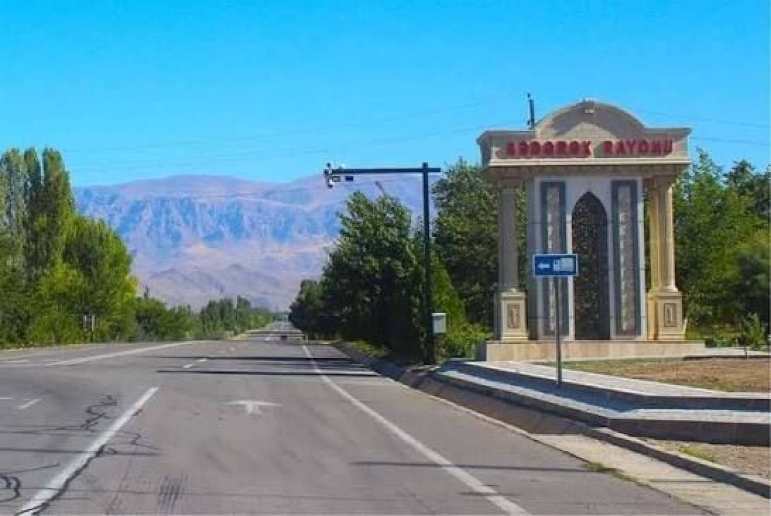 Azərbaycanda bu rayon ləğv edilir - Hazırlıqlar başladı 