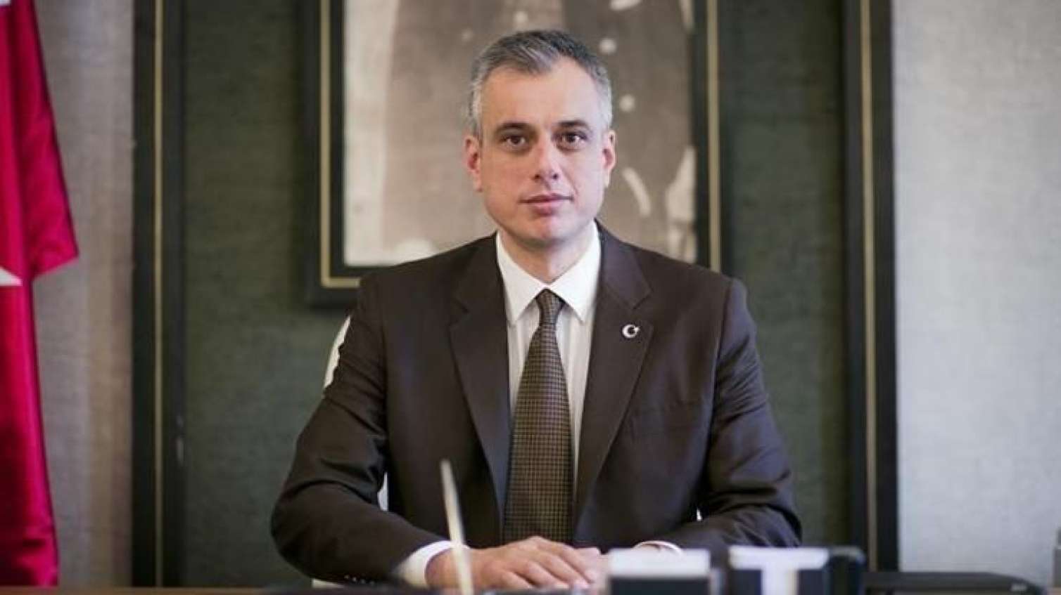 Türk nazirdən örnək addım: Bütün orqanlarını bağışlayacaq 