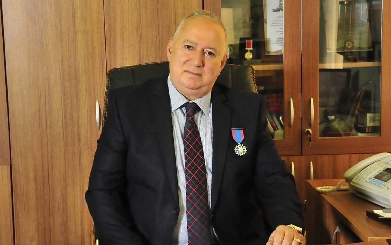 Vaqif Vəliyev vəfat etdi 