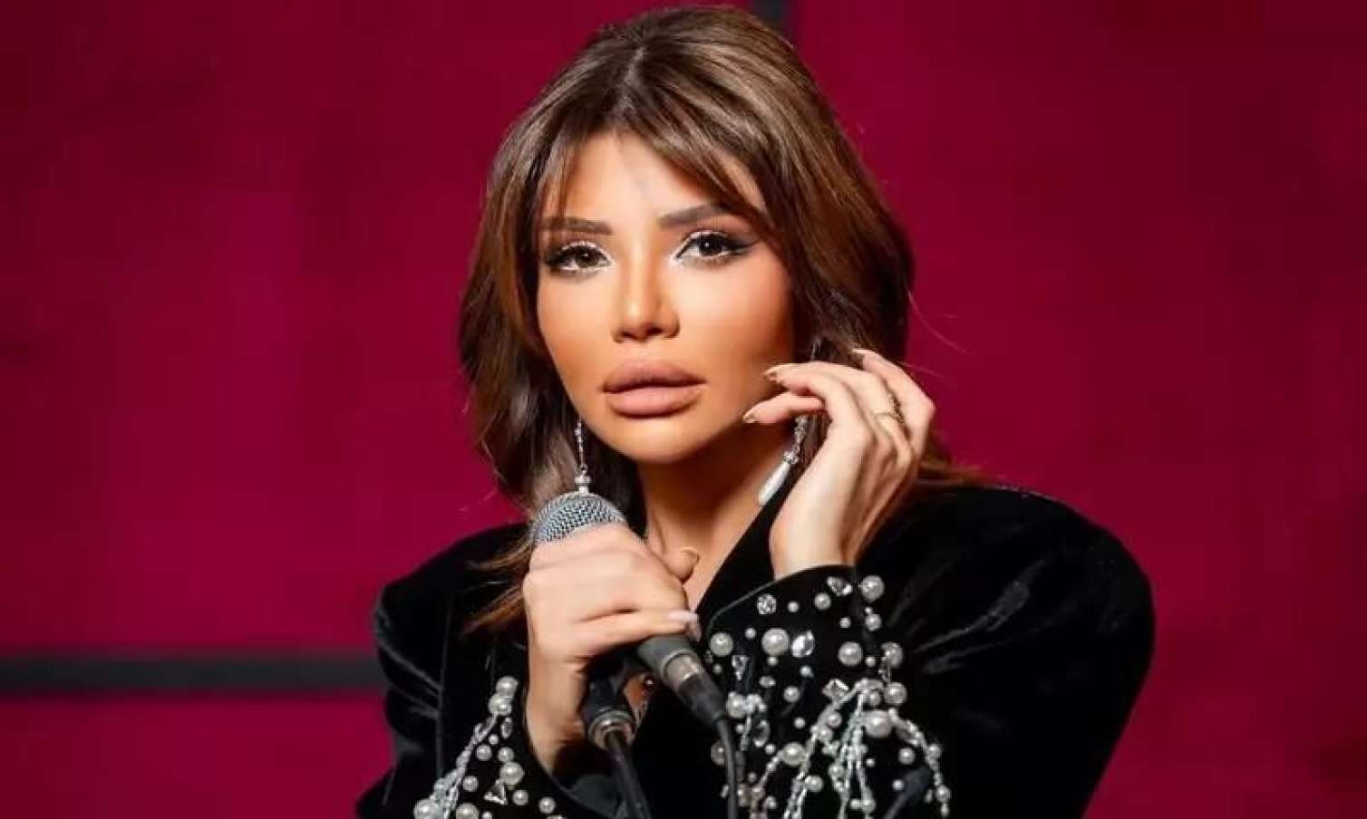 Brilliant Dadaşova ilə Afaq niyə küsülüdür? 