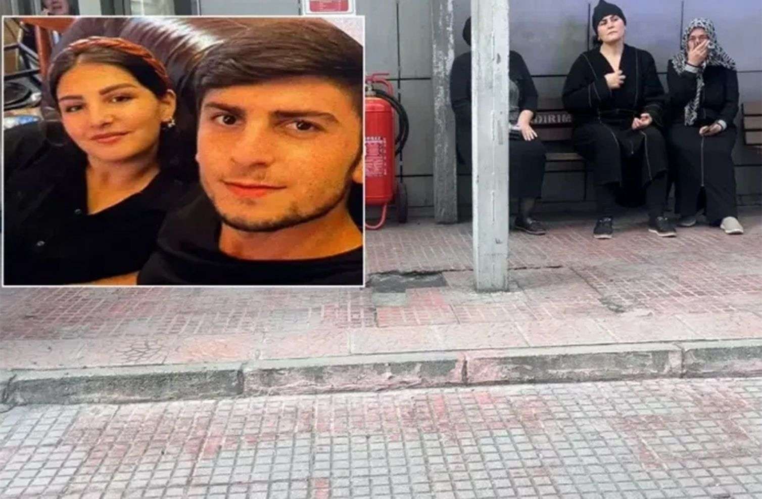 “Dedi ki, uşaqlara sən bax” – 75 bıçaq zərbəsi ilə törədilən qətlin təfərrüatı 