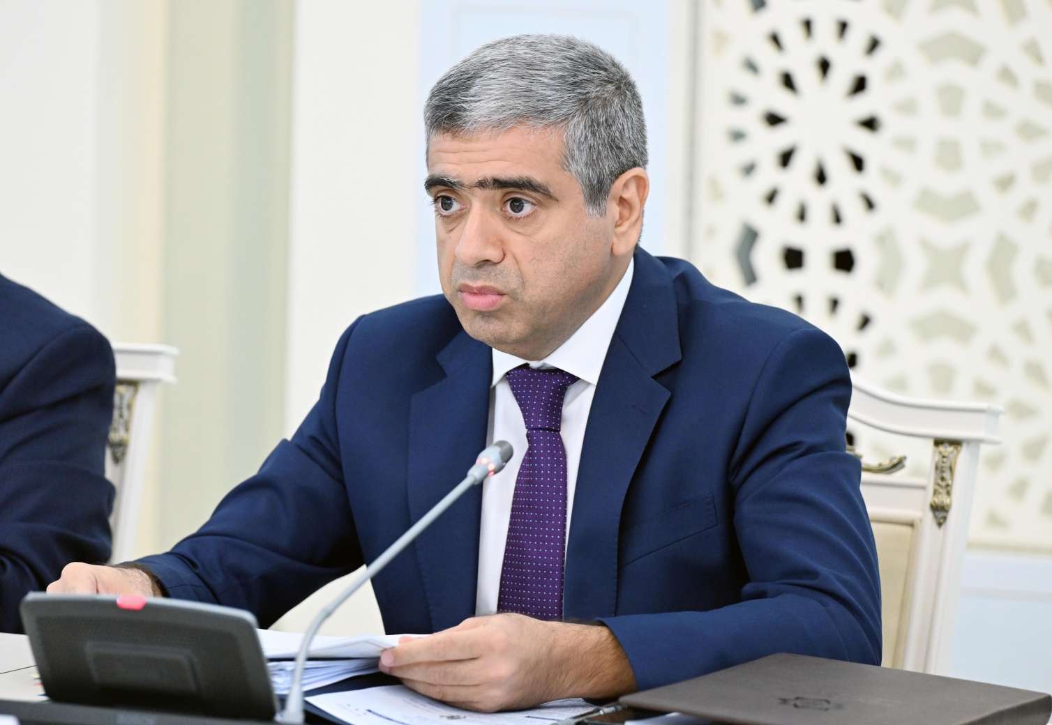 DSMF-nin ödənişləri 8,2 milyard olacaq – 788 milyonluq artım 