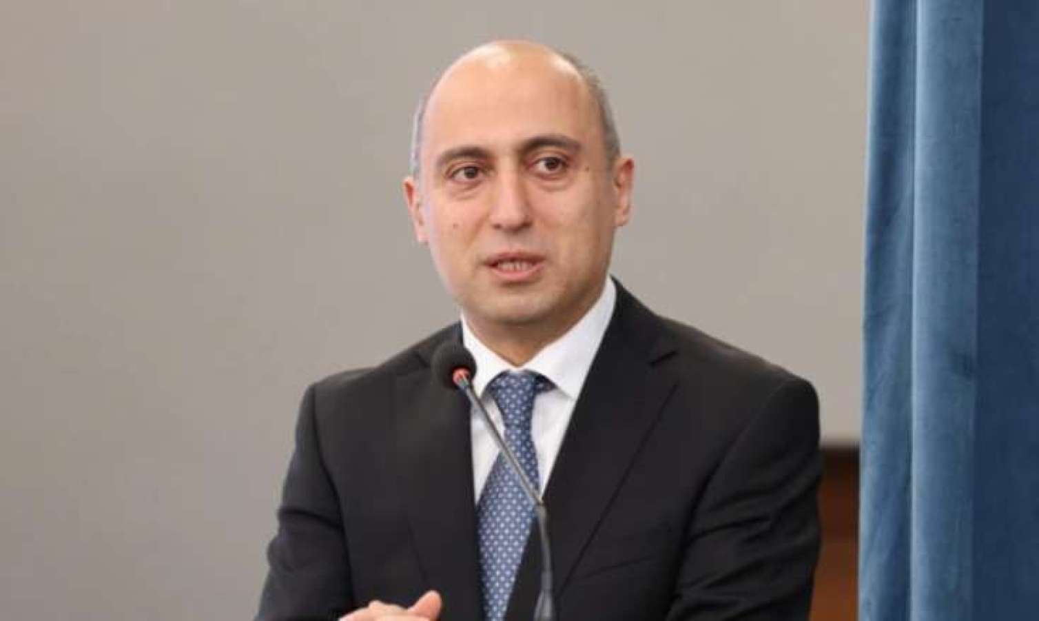 Əmrullayevin postuna o gələcək? - FOTO 