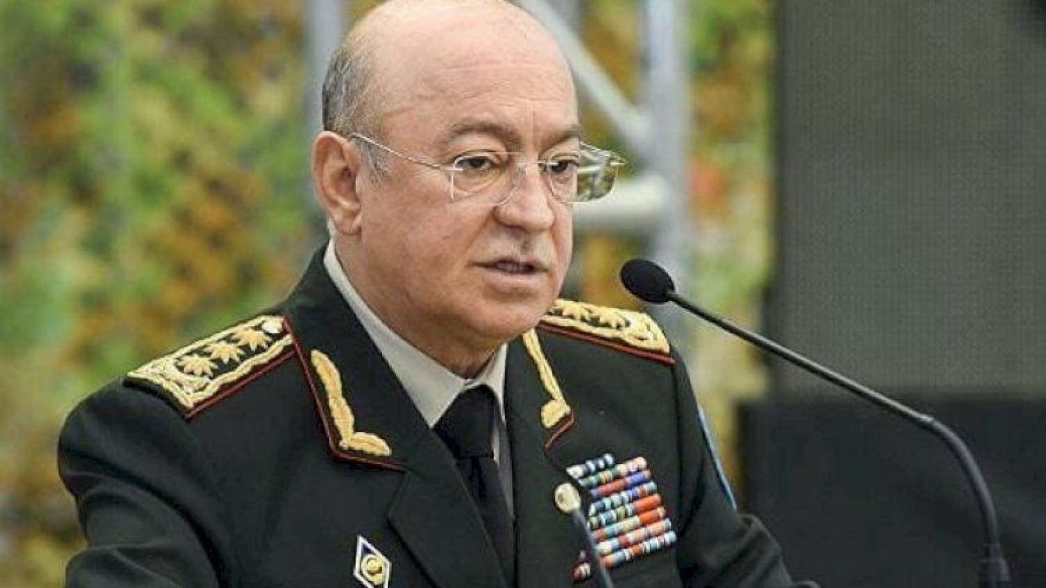 “Mən Ramiz Mehdiyevə villa bağışlamamışam” – Heydərov danışdı 