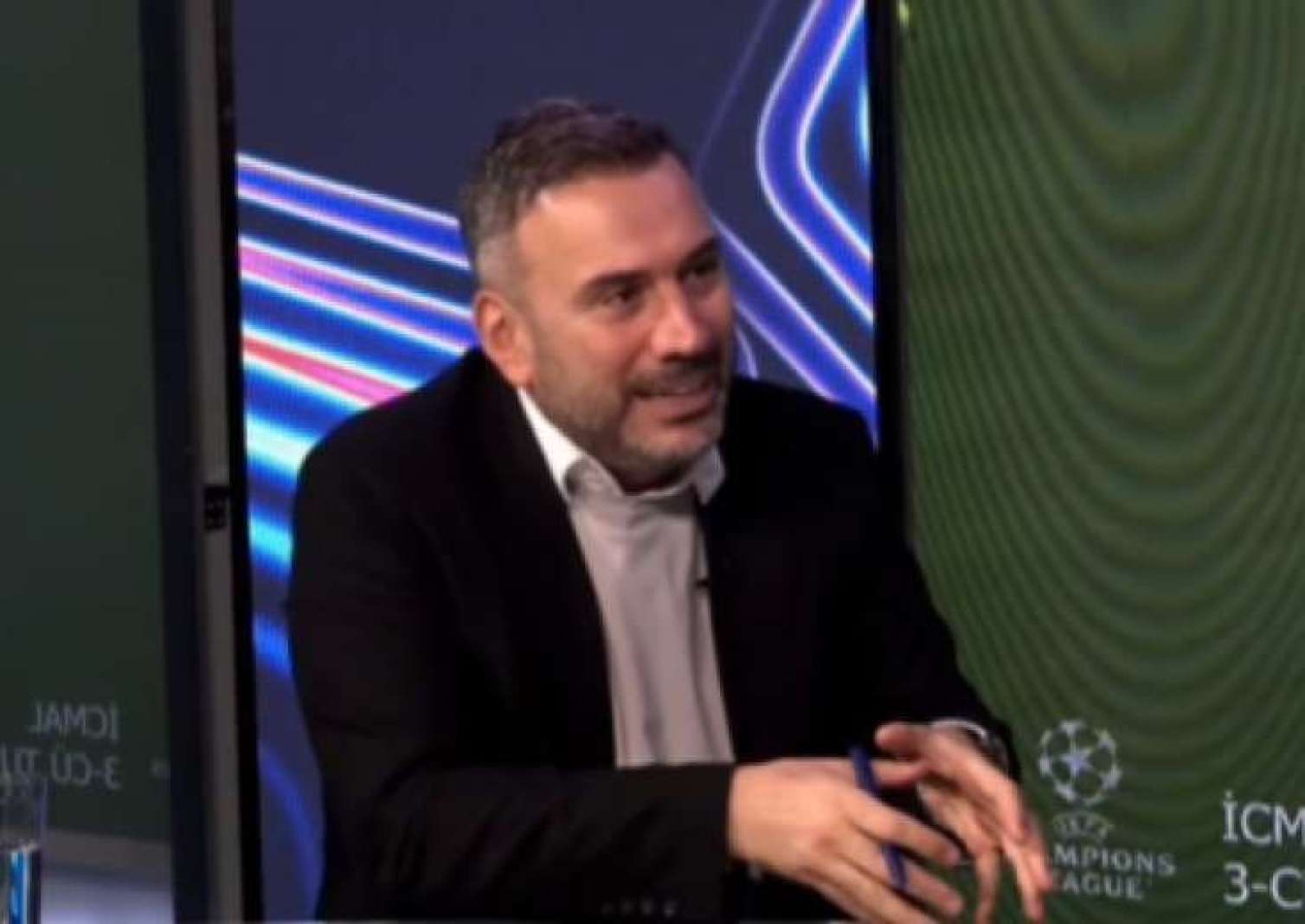 “Qarabağ” – “Çelsi” qarşılaşmasını türkiyəli məşhur şərhçi də şərh edəcək 