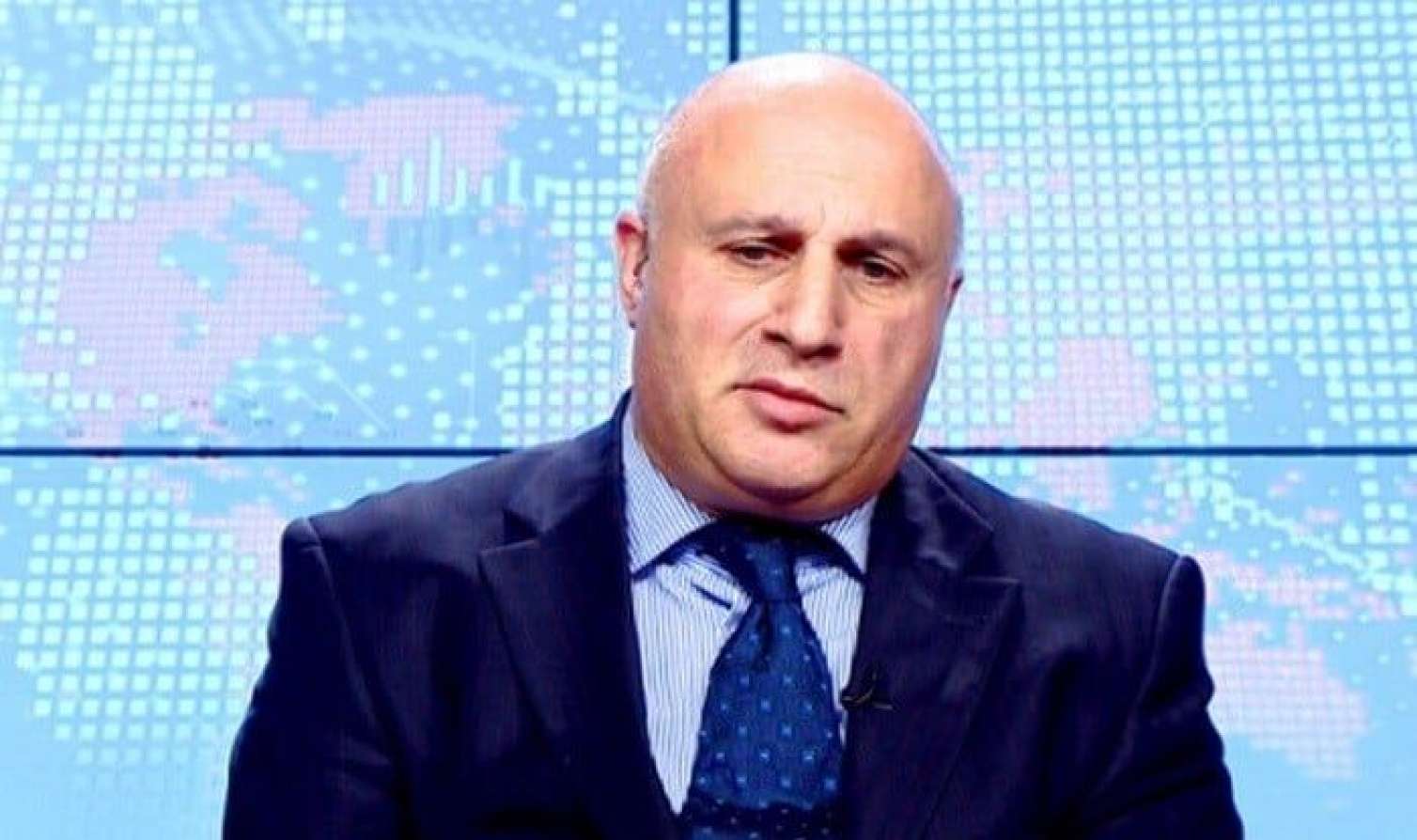 Zəngəzur dəhlizi açılsa, Gürcüstan itirəcək 