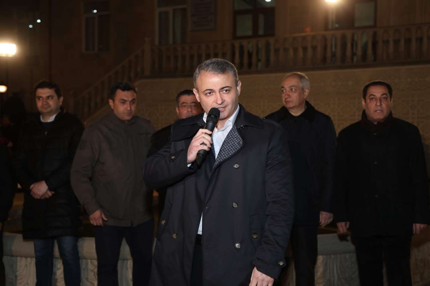 AzTV sədrinin əcəl, yoxsa dirçəliş zəngi? - Helikopter arzusu və 6-7 minlik qonorar... 