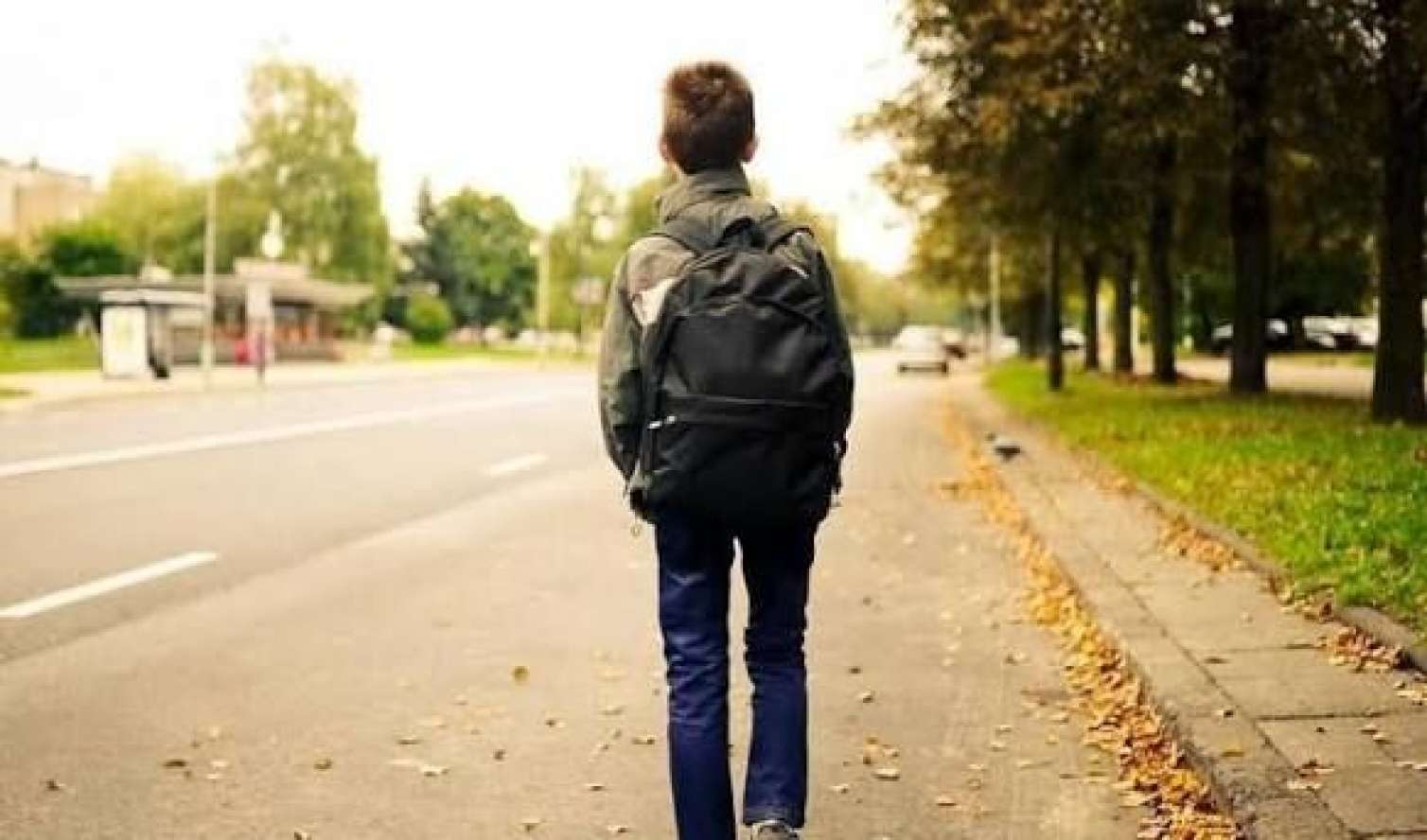 Bakıda 16 yaşlı yeniyetmə itkin düşdü 