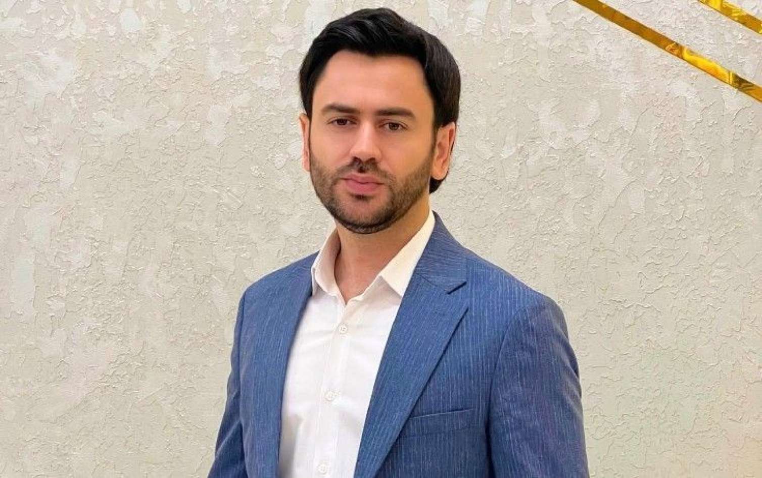 Üzeyir: “Yaşım az idi, məni aldadıb efirə çağırırdılar” 