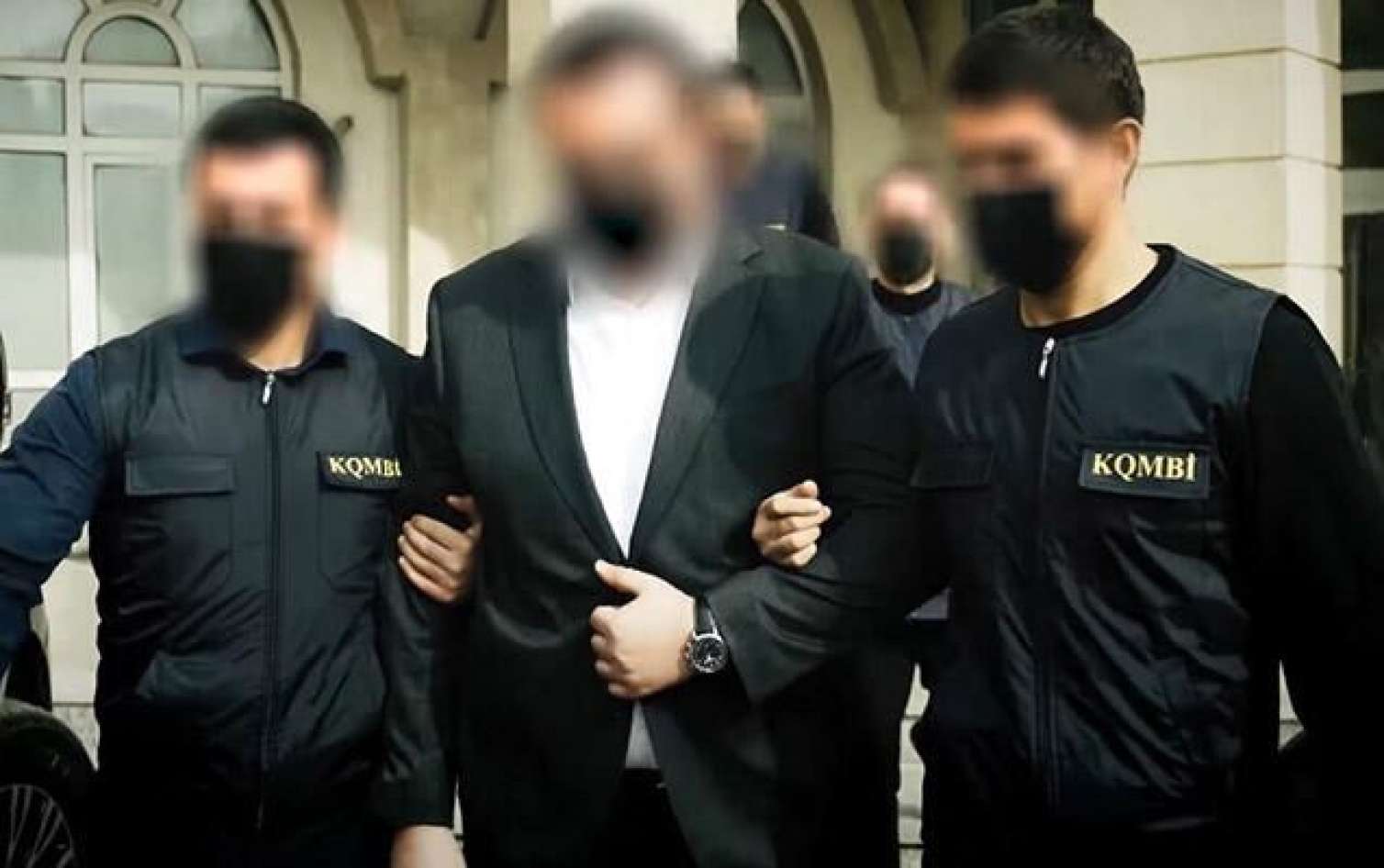 Bu qurumun rəhbərliyinə cinayət işi açıldı 