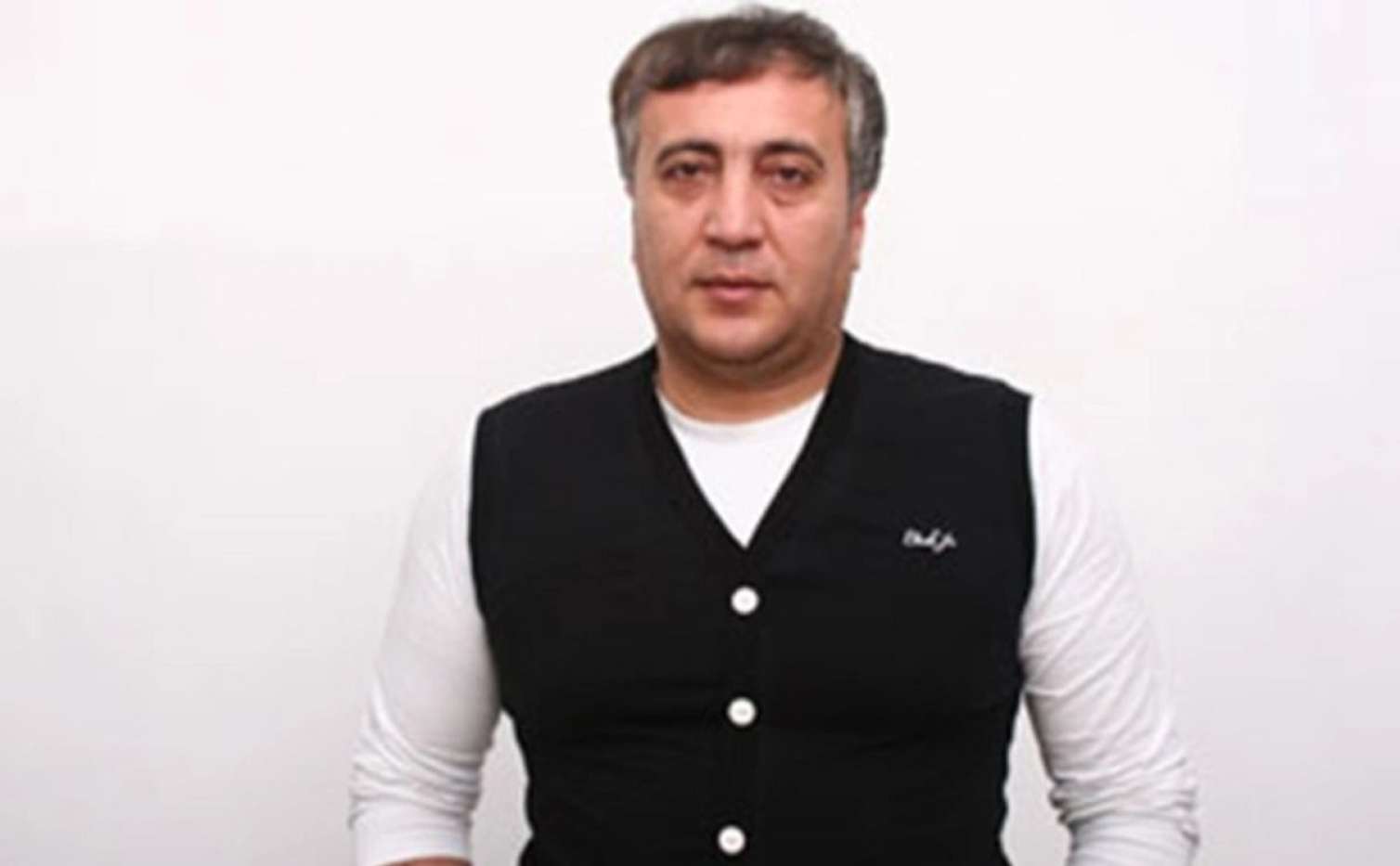 Məşhur meyxanaçı ilə bağlı dəhşətli xəbər yayıldı – FOTO 