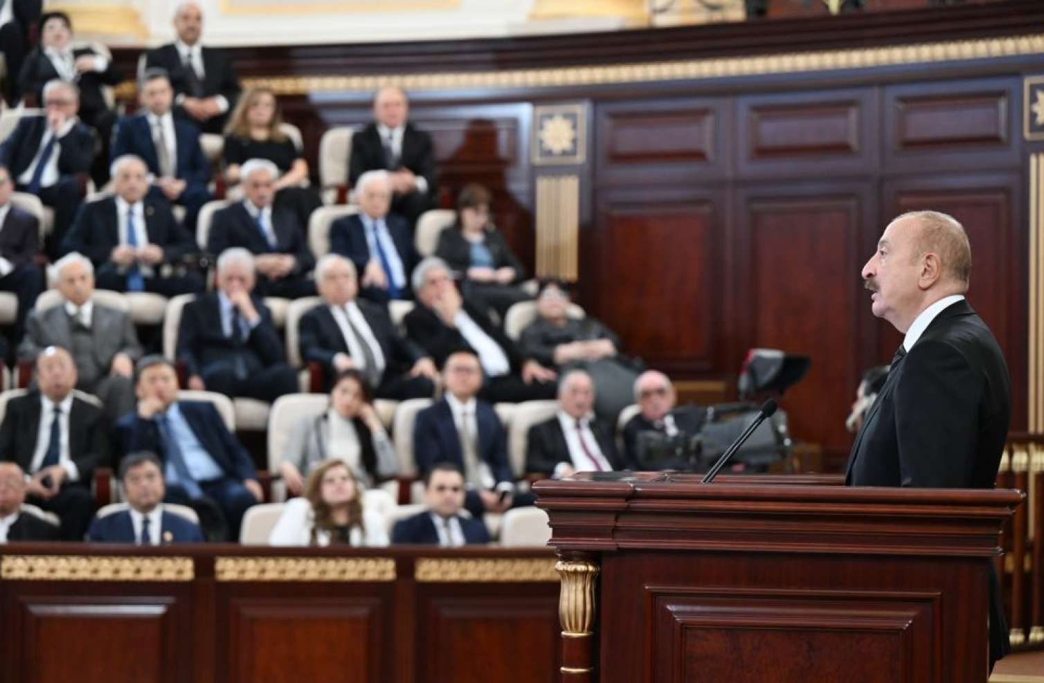 Переход на новый формат неизбежен 