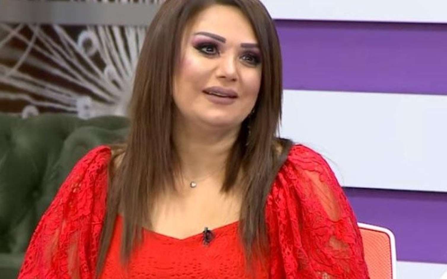 Azərbaycanlı müğənni qəzaya düşdü  