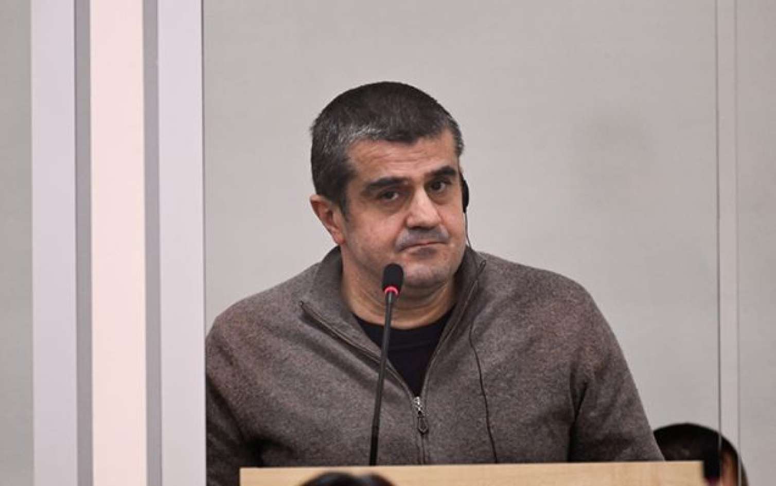 Araikin cinayətlərdə iştirakı sübutlarla təsdiqləndi 