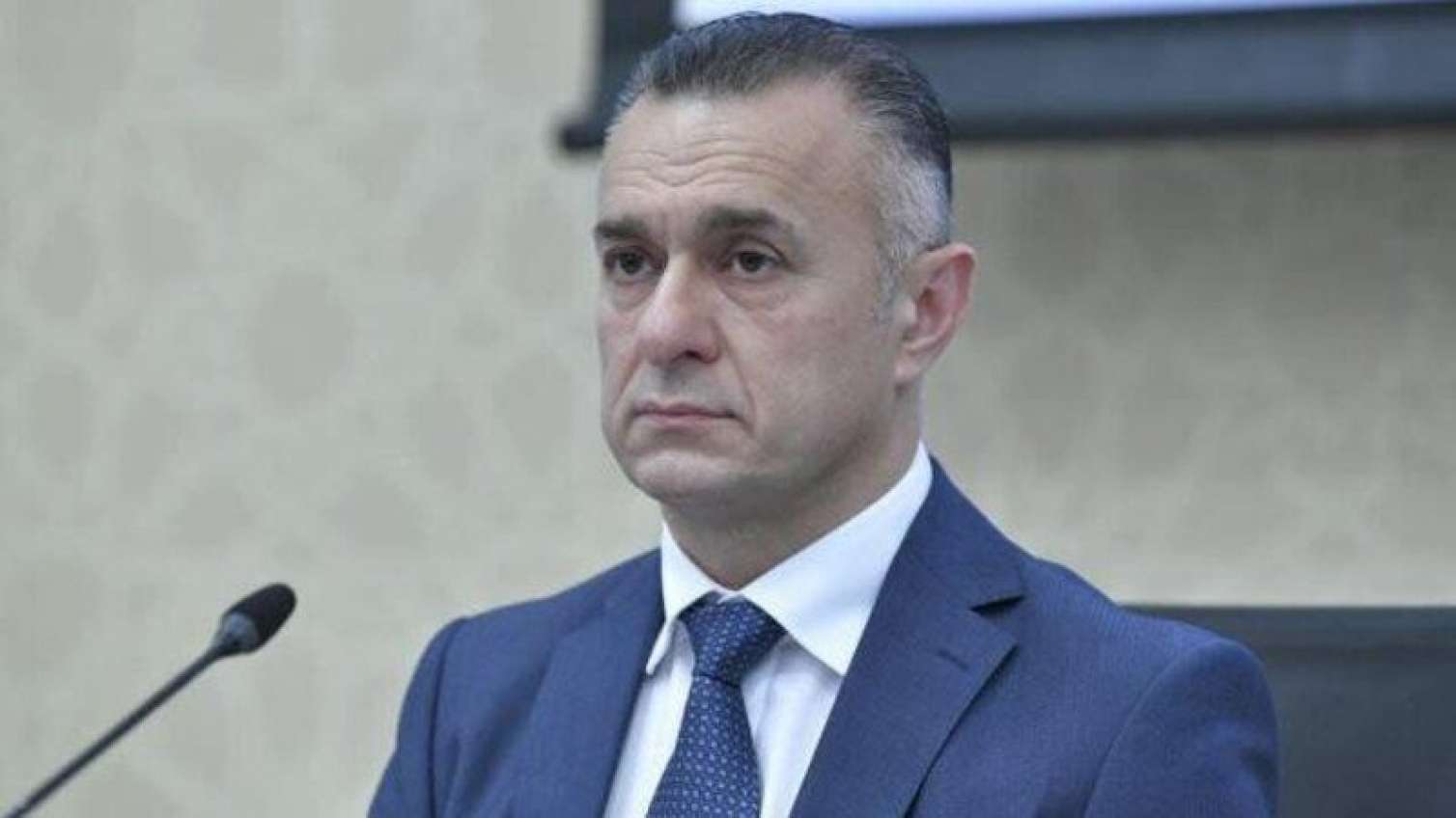 Teymur Musayevə ağır itki 