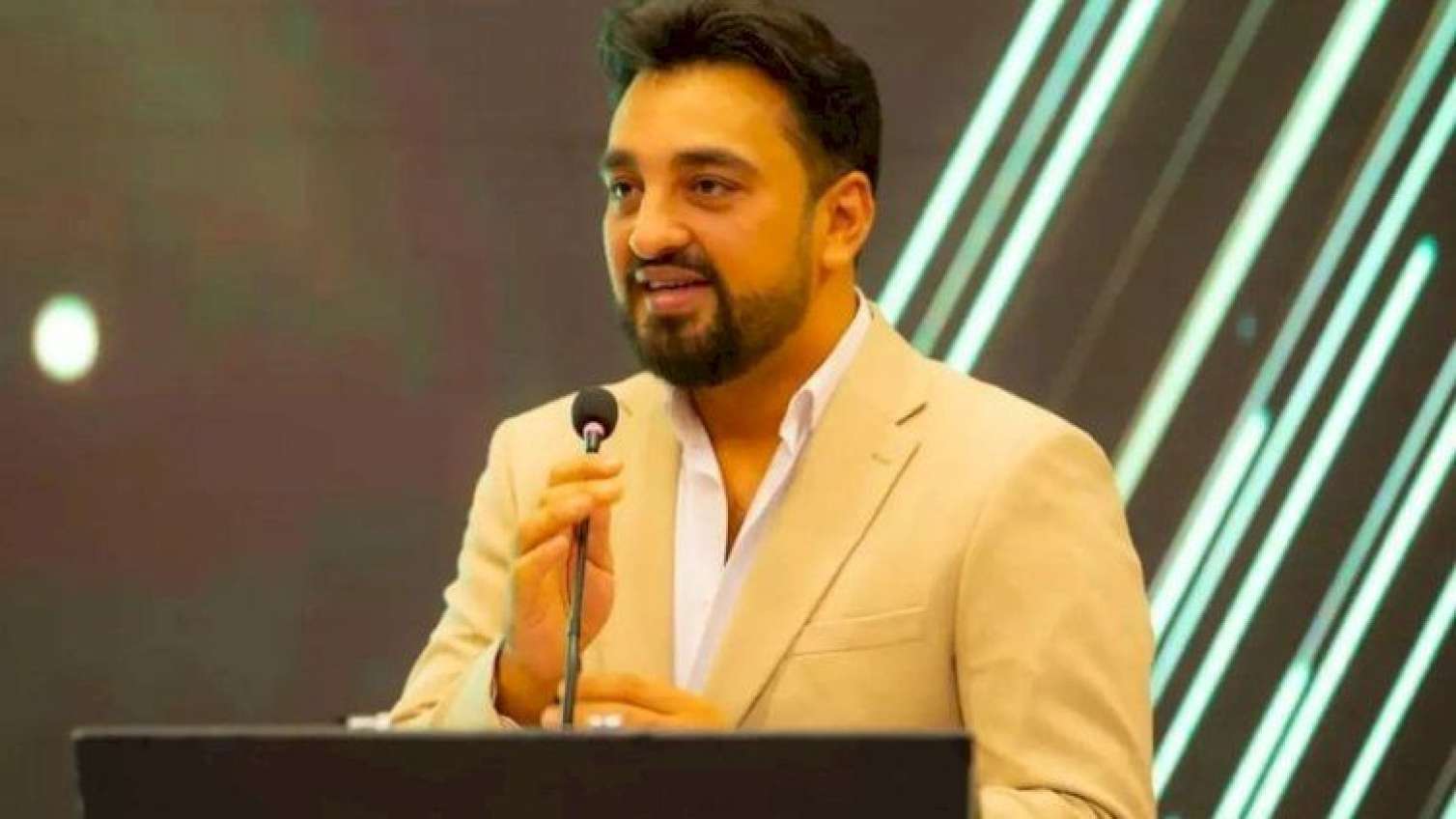 Zaur Nəbioğlu müflis oldu 